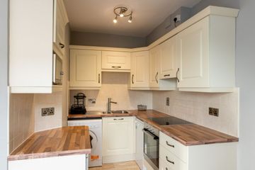 Property header