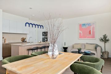Property header