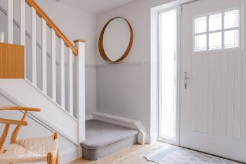 Property header