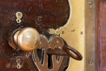 Property Header