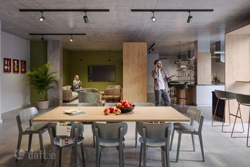 Property header