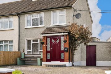Property header