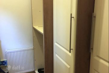 Property header