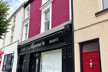 Property header