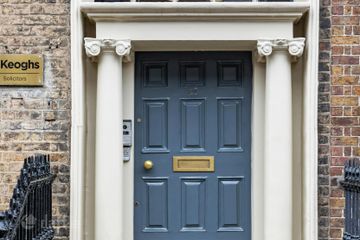 Property header