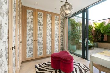Property header