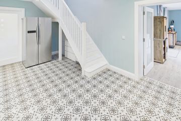 Property header