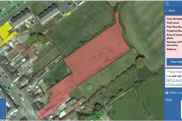 Property Header