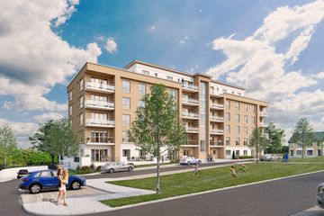 Property header
