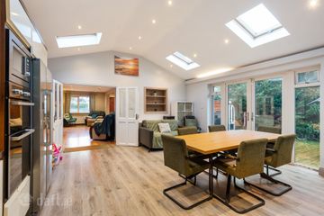 Property header