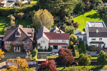 Property header