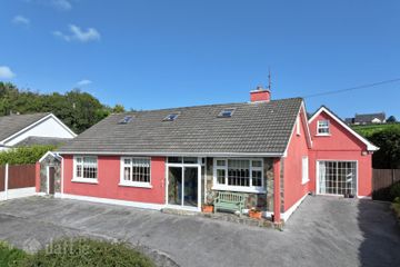 Property header