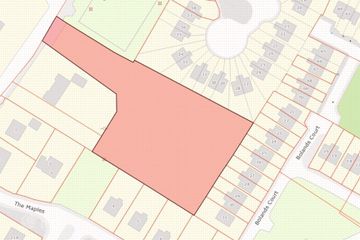 Property header