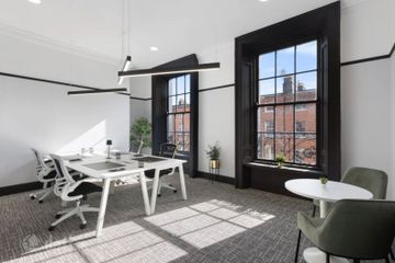 Property header