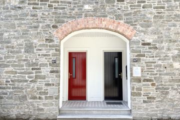 Property header