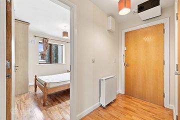 Property header