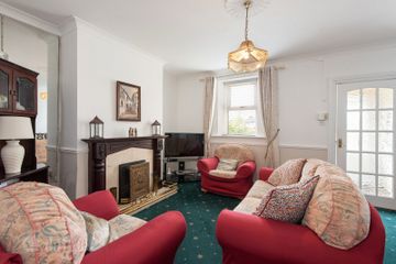 Property header
