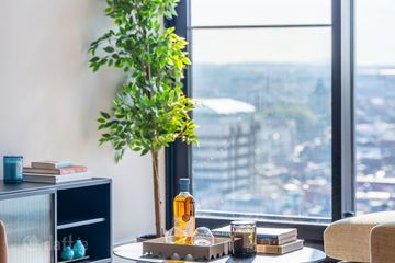 Property header