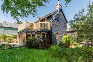 Property header