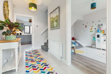 Property header