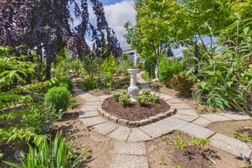Property header