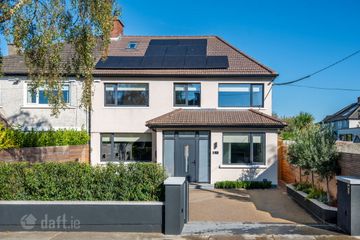 36 Cypress Grove North, Dublin 6w, Templeogue, Dublin 6w, D6WXT63