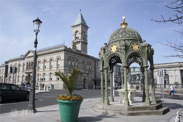 Property header