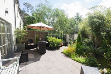 Property header