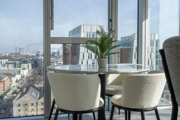 Property header
