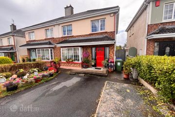 Property header