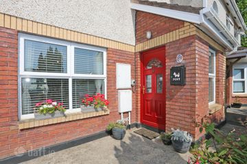 Property Header
