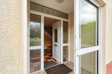Property header
