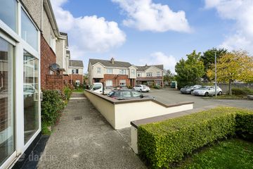 Property header
