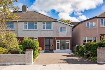 Property header