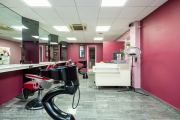 Property header