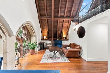 Property header