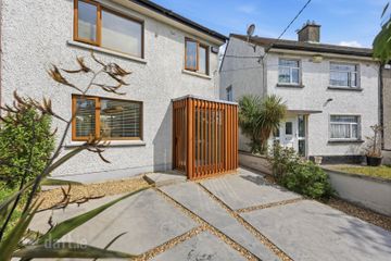 Property header