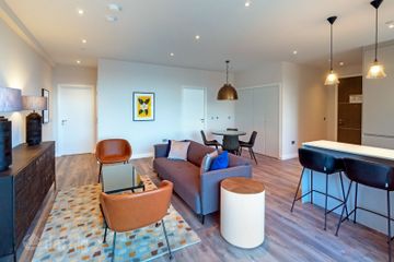 Property header