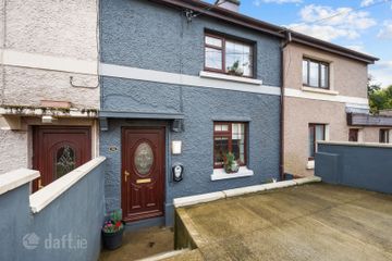 Property header