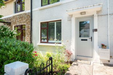 Property header