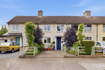 Property header