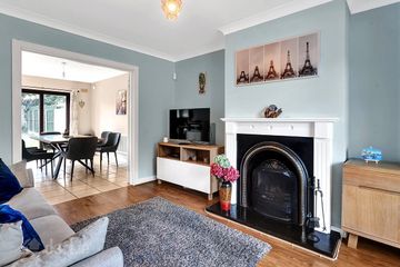 Property header