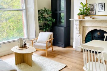 Property Header