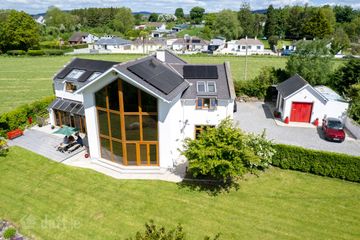 Toad Hall, Fiddown, Co. Kilkenny, E32YW94