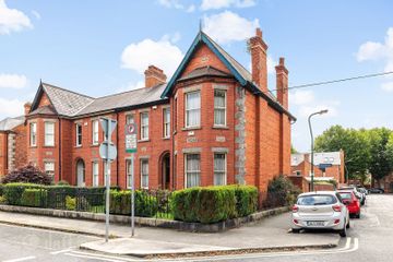 Property header