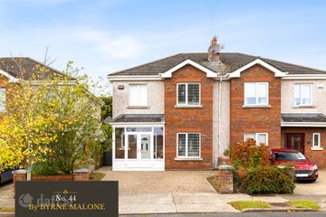 Property Header