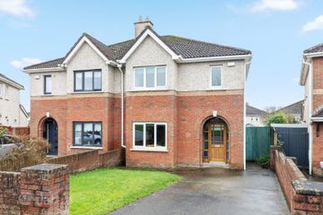 Property header