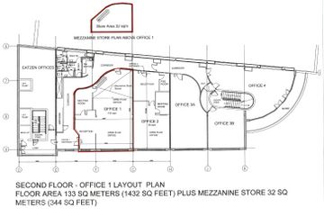Property header