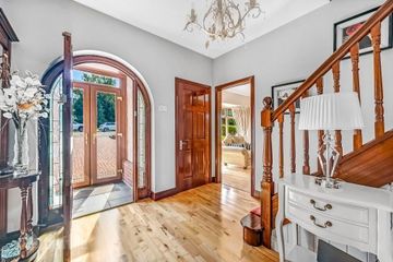 Property Header