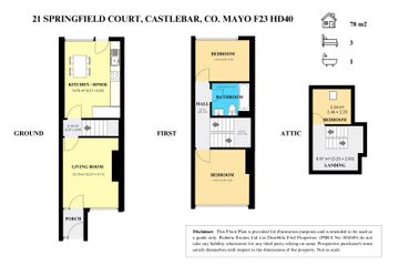 Property header